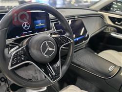 مرسيدس بنز E-Class